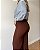 Calça Pantalona Alfaiataria Helena - Imagem 7