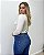 Blusa Cacharrel Em Modal Maine - Imagem 4