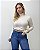 Blusa Cacharrel Em Modal Maine - Imagem 1