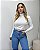 Blusa Cacharrel Em Modal Maine - Imagem 8