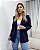 Blazer Alongado Alfaiataria Estela - Imagem 16