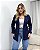 Blazer Alongado Alfaiataria Estela - Imagem 17
