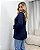 Blazer Alongado Alfaiataria Estela - Imagem 18
