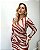 Vestido Midi Em Tule Estampado Tília - Imagem 1