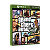 Grand Theft Auto 5 Xbox One Mídia Digital - Imagem 1
