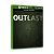 Outlast Xbox One / Series X|S Mídia Digital - Imagem 1