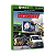 Truck and Logistics Simulator Xbox One / Series X|S Mídia Digital - Imagem 1