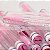 10 Tubete Para Escovinha de Cílios Escovinha de Cílios Enfeitada  Rosa/Escovinhas com Glitter Extensão de Cílios e Sobrancelha rosa bebê - Imagem 2