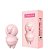 Vibrador Formado Porquinho - Imagem 1