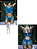 Conjunto renda bojo - Imagem 1