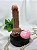 Prótese Lilo com vibrador - Imagem 2