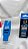 Vibrador Liquido/Menta - Imagem 1