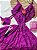 Camisola personalizavel Lilas - Imagem 1