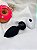 Plug Anal com vibrador - Imagem 2