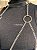 Harness com Correntes e Coleira - Imagem 2