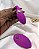 vibrador de casal controle - Imagem 4