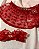 Conjunto de Lingerie Renda - Imagem 1