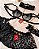 Conjunto de Lingerie Renda - Imagem 2