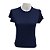 Camiseta Dry Fit Poliamida Feminina Baby Look personalizada - Imagem 3