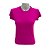 Camiseta Dry Fit Poliamida Feminina Baby Look personalizada - Imagem 2