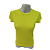 Camiseta Dry Fit Poliamida Feminina Baby Look personalizada - Imagem 5