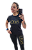 Kit  Fitness  Camiseta e Calça Feminina Academia personalizada - Imagem 1