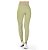 Calça Legging Fitness sem Costura - Imagem 2