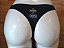 Calcinha Premium Slim Fio Dental Laser Termofusionada - Imagem 1