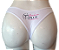 Calcinha fio dental Micro personalizada com seu logo - Imagem 1