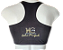 Top Fitness Alça Larga Supex personalizado com seu logo - Imagem 3