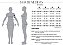 Top Nadador Fitness Dupla Face Sem Costura - Imagem 9
