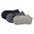 Kit com 3 Pares Meias Cano Invisível - Imagem 1