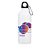 Squeeze em alumínio com mosquetão 500 mL - Imagem 2