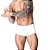 Sunga Boxer Masculina Personalizada com seu logo - Imagem 1