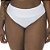 Calcinha Tanga Plus Jacquard Sem Costura - Imagem 1
