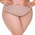 Calcinha Tanga Plus Jacquard Sem Costura - Imagem 4