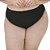 Calcinha Tanga Plus Jacquard Sem Costura - Imagem 3