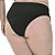 Calcinha Tanga Plus Jacquard Sem Costura - Imagem 2