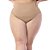 Calcinha Tanga Modeladora Plus sem Costura - Imagem 6