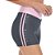 Bermuda Fitness com Contrastes laterais - Imagem 1