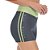 Bermuda Fitness com Contrastes laterais - Imagem 4