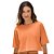 Cropped Oversized Liso - Imagem 2