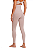 Legging Modeladora Cintura Alta Tecido Duplo Emana Ameniza Celulite - Imagem 1