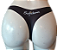 Calcinha Mikonos fio dental slim sem costura - Imagem 2