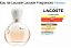 Lacoste Fem 30ml - Imagem 2