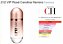 212 VIP ROSE 30ml - Imagem 2