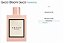 Gucci Bloom Fem 30ml - Imagem 2