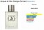 Acqua di Gio de Giorgio Armani Masc 25ml - Imagem 2