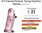 212 Heroes Forever Young Fem - 30Ml - Imagem 2