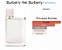 Burberry  Her 246  25ml - Brand Collection - Imagem 2